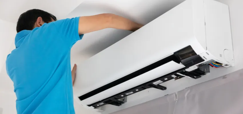 AC Repair Service