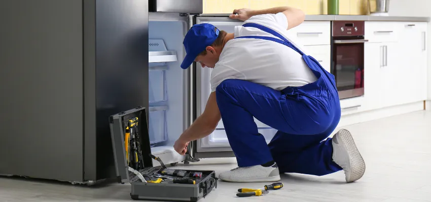 Refrigerator Repair Service