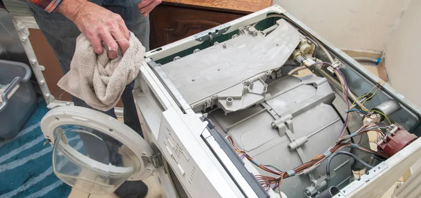 Washing Machine Repair Service